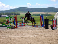 06633 - Mykenzi - 2026 June Classic II - Friday June 19th
