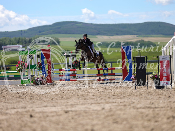 06633 - Mykenzi - 2026 June Classic II - Friday June 19th