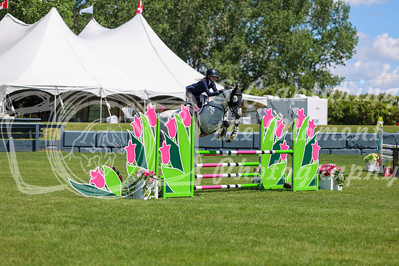 10549 - Shea - 2026 June Classic II - Friday June 19th