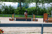 13158 - Shea - 2026 June Classic II - Friday June 19th
