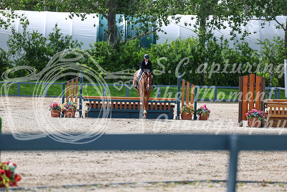 13158 - Shea - 2026 June Classic II - Friday June 19th