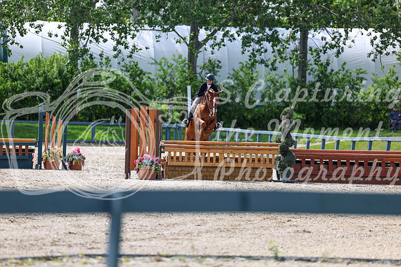 13159 - Shea - 2026 June Classic II - Friday June 19th