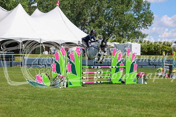 10550 - Shea - 2026 June Classic II - Friday June 19th