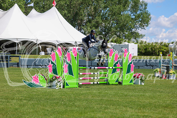10551 - Shea - 2026 June Classic II - Friday June 19th
