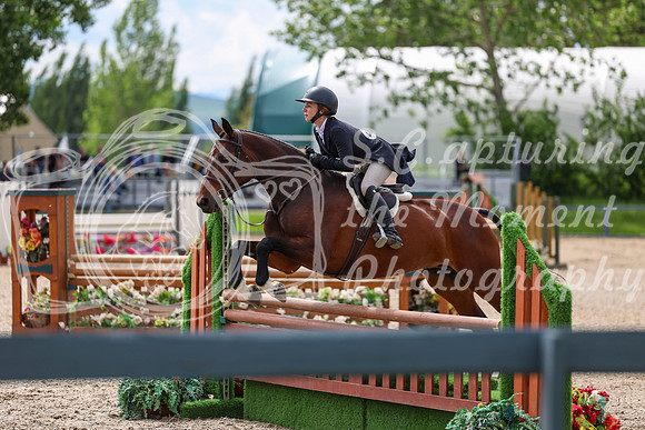 12680 - Shea - 2026 June Classic II - Friday June 19th