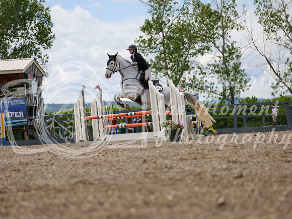16546 - Mykenzi - 2026 June Classic II - Friday June 19th