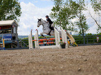 16547 - Mykenzi - 2026 June Classic II - Friday June 19th