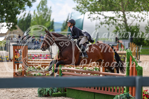 12682 - Shea - 2026 June Classic II - Friday June 19th