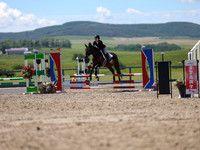 06635 - Mykenzi - 2026 June Classic II - Friday June 19th