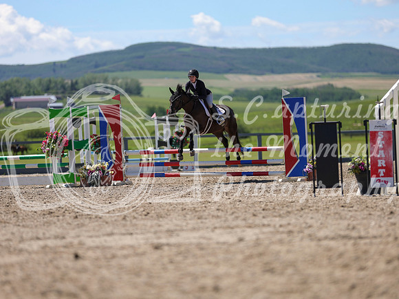 06635 - Mykenzi - 2026 June Classic II - Friday June 19th