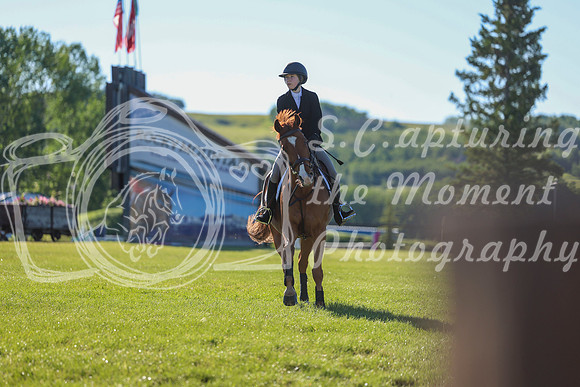 00344 - Shea - 2026 June Classic II - Friday June 19th