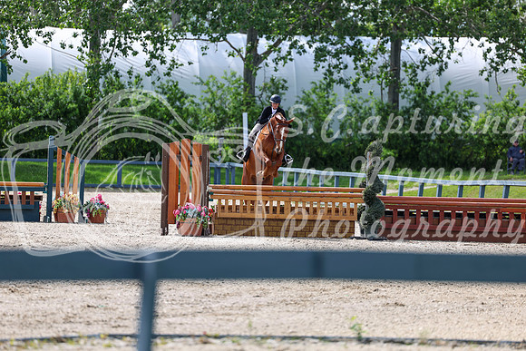 13161 - Shea - 2026 June Classic II - Friday June 19th
