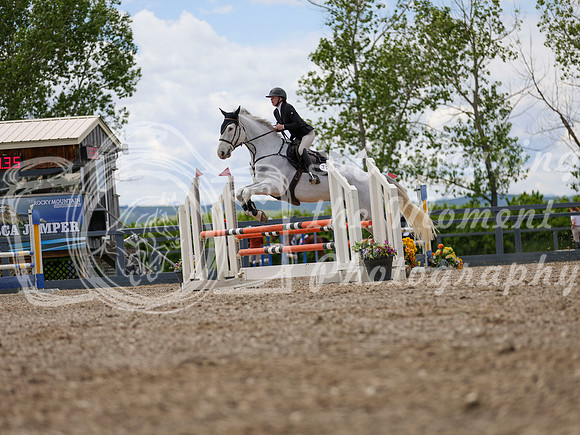 16548 - Mykenzi - 2026 June Classic II - Friday June 19th