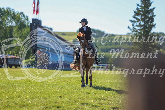 00345 - Shea - 2026 June Classic II - Friday June 19th