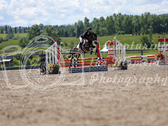 06636 - Mykenzi - 2026 June Classic II - Friday June 19th