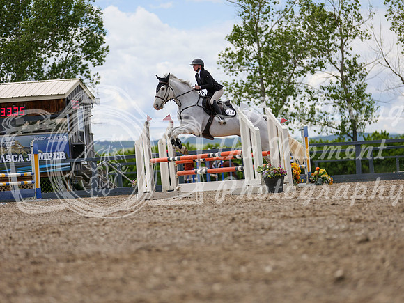16549 - Mykenzi - 2026 June Classic II - Friday June 19th