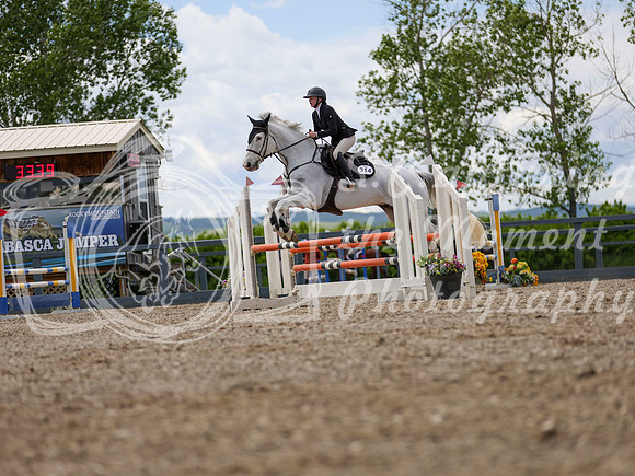 16550 - Mykenzi - 2026 June Classic II - Friday June 19th