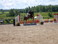 06637 - Mykenzi - 2026 June Classic II - Friday June 19th