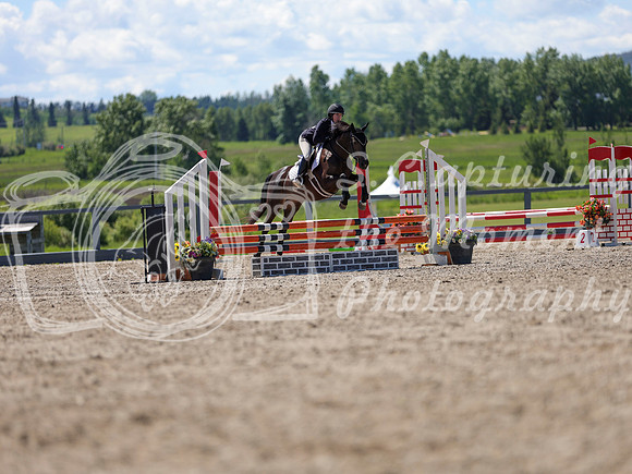 06637 - Mykenzi - 2026 June Classic II - Friday June 19th