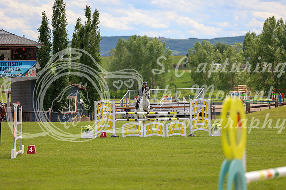 15229 - Mara - 2026 June Classic II - Friday June 19th
