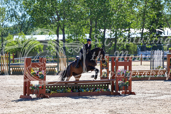 07807 - Mara - 2026 June Classic II - Friday June 19th