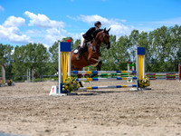 11225 - Mykenzi - 2026 June Classic II - Friday June 19th