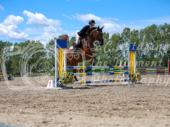 11225 - Mykenzi - 2026 June Classic II - Friday June 19th