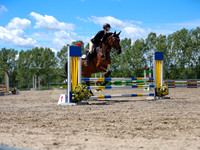 11224 - Mykenzi - 2026 June Classic II - Friday June 19th