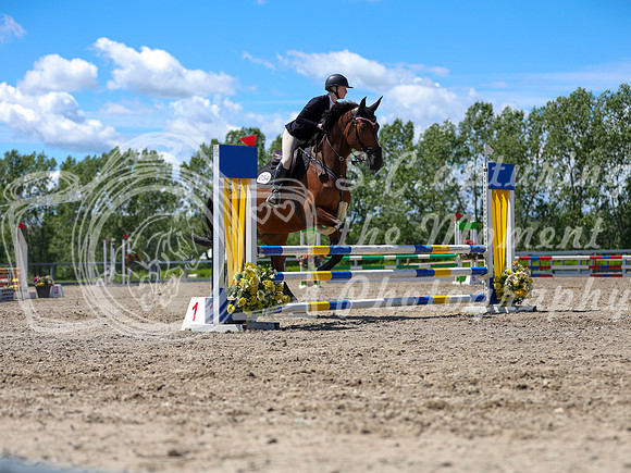 11224 - Mykenzi - 2026 June Classic II - Friday June 19th