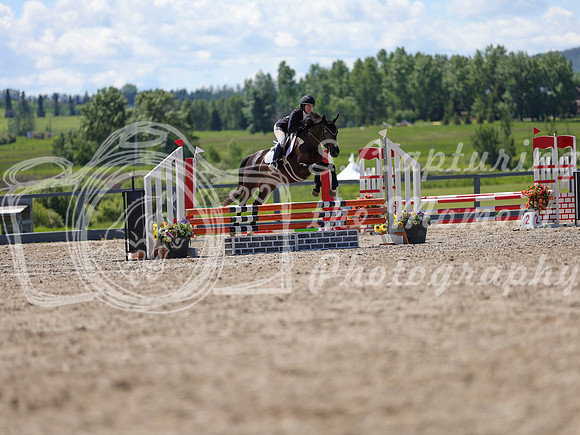 06638 - Mykenzi - 2026 June Classic II - Friday June 19th