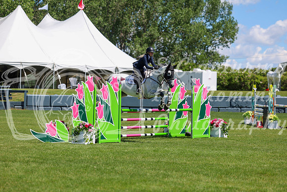 10552 - Shea - 2026 June Classic II - Friday June 19th