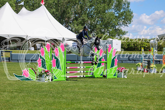 10553 - Shea - 2026 June Classic II - Friday June 19th