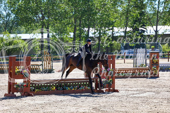 07811 - Mara - 2026 June Classic II - Friday June 19th