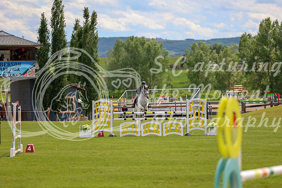 15230 - Mara - 2026 June Classic II - Friday June 19th