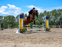 11226 - Mykenzi - 2026 June Classic II - Friday June 19th