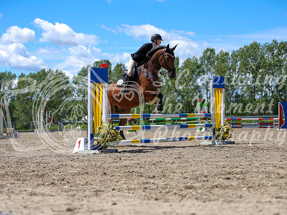 11226 - Mykenzi - 2026 June Classic II - Friday June 19th