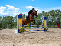 11227 - Mykenzi - 2026 June Classic II - Friday June 19th