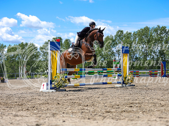 11227 - Mykenzi - 2026 June Classic II - Friday June 19th