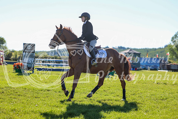 00347 - Shea - 2026 June Classic II - Friday June 19th