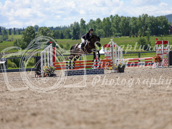 06639 - Mykenzi - 2026 June Classic II - Friday June 19th