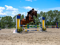 11228 - Mykenzi - 2026 June Classic II - Friday June 19th