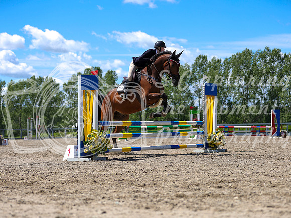 11228 - Mykenzi - 2026 June Classic II - Friday June 19th