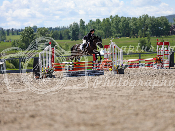 06640 - Mykenzi - 2026 June Classic II - Friday June 19th