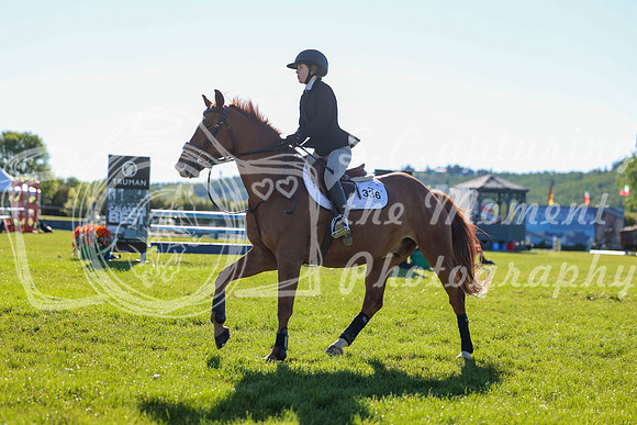 00348 - Shea - 2026 June Classic II - Friday June 19th