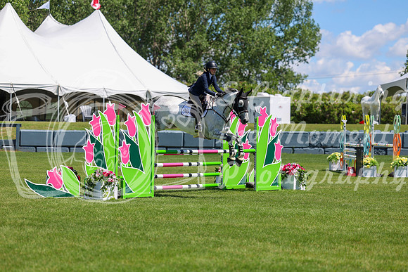 10554 - Shea - 2026 June Classic II - Friday June 19th