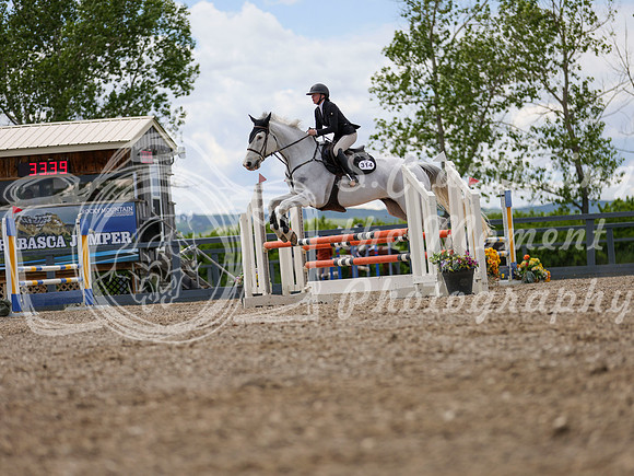 16551 - Mykenzi - 2026 June Classic II - Friday June 19th