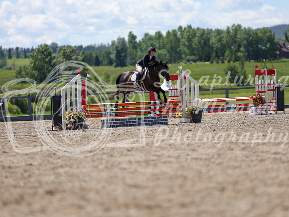 06641 - Mykenzi - 2026 June Classic II - Friday June 19th