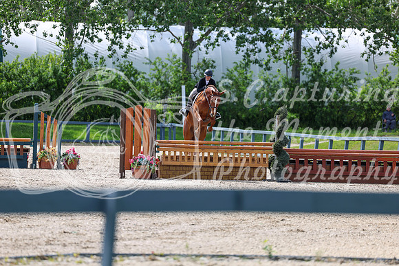 13163 - Shea - 2026 June Classic II - Friday June 19th