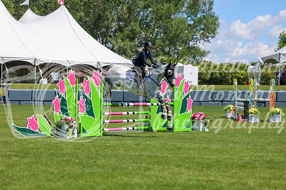 10555 - Shea - 2026 June Classic II - Friday June 19th