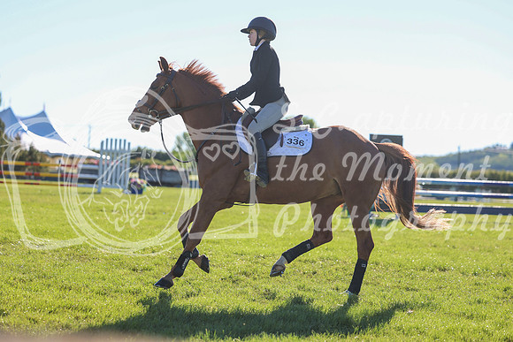 00350 - Shea - 2026 June Classic II - Friday June 19th